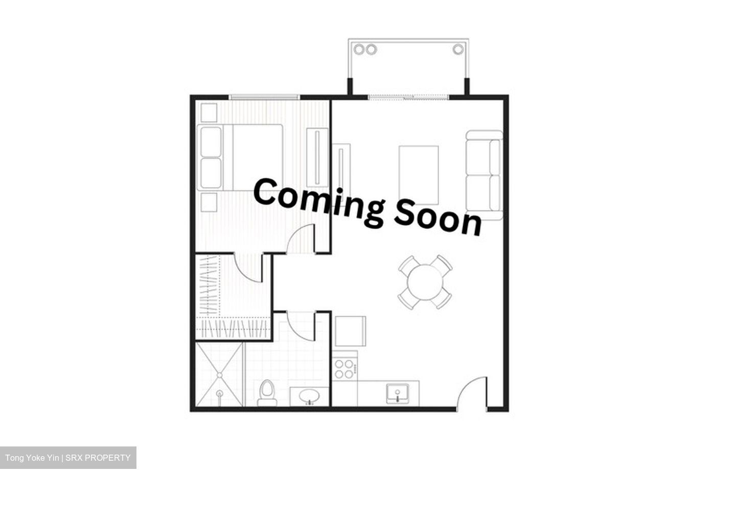 Blk 290 Keat Hong Tembusu (Choa Chu Kang), HDB 4 Rooms #636810341
